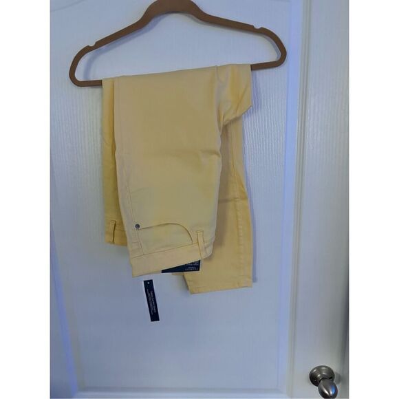 NWT Talbots Flawless High-Waist Jegging Crop skinny Leg - Picture 4 of 5